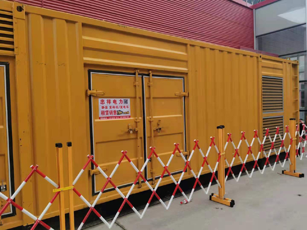 常德关于通用发电机的十万个为什么？