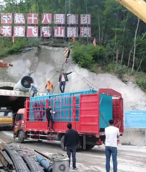 常德发电机组维修后输出功率降低是什么问题