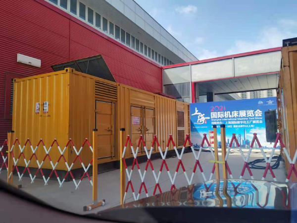 常德发电车出租-发电机无电压或电压太低怎么办？