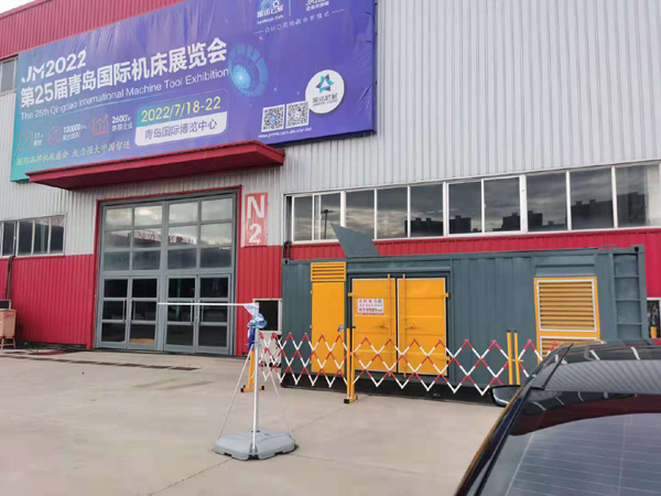 常德发电机租赁-柴油发电机组不及时维护危害大