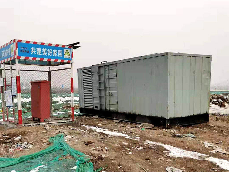 常德燃气发电机在高海拔地区运行时会遇到哪些常见故障？