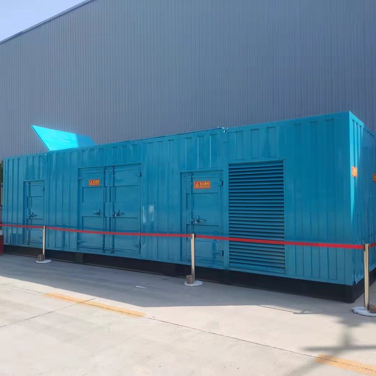 常德怎样更换柴油发电机组的空气滤清器？