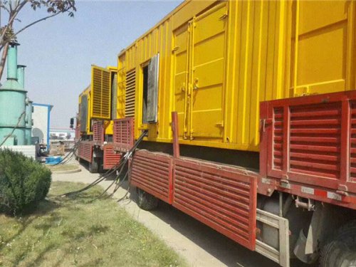 常德计算 200KW 柴油发电机油耗时，需要考虑哪些因素？