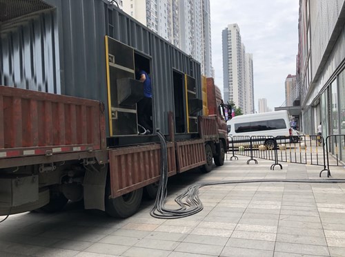 常德柴油发电机空气滤清器在不同季节的更换周期是否有差异？