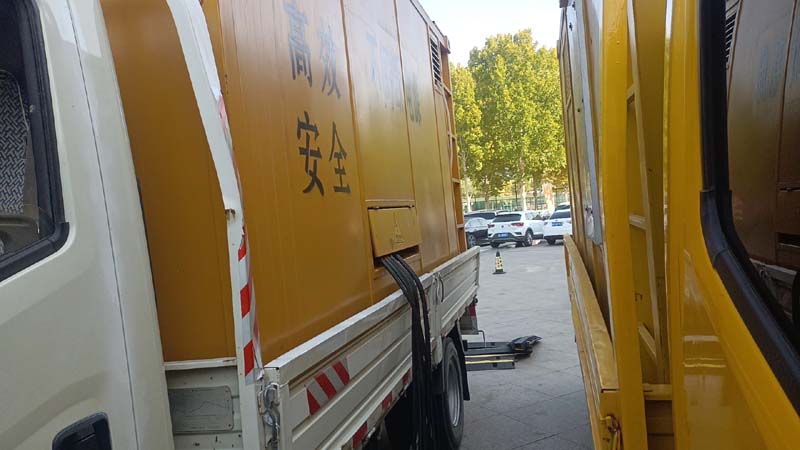 常德如何判断柴油发电机组和UPS电源的切换时间是否符合要求？