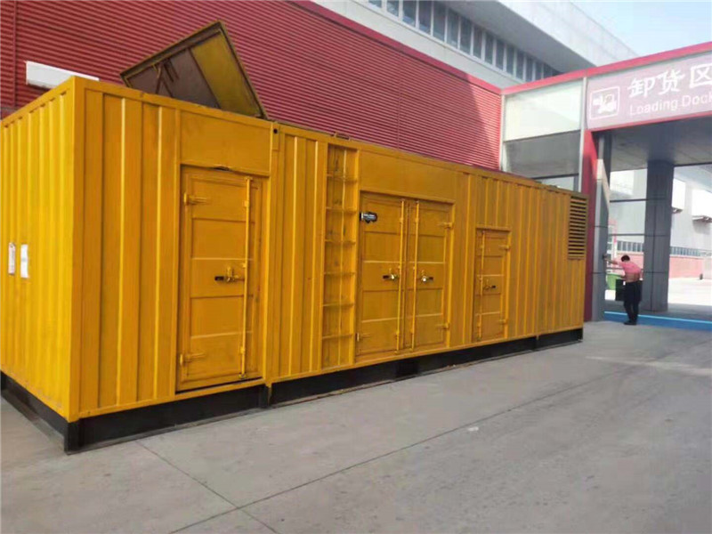 常德国内外发电机组租赁合同在明确设备维护责任方面有哪些不同做法？