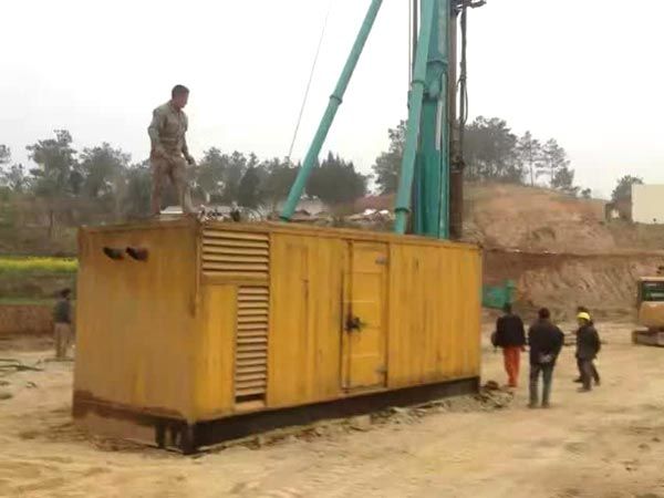 常德柴油发电机组应用场合有哪些？